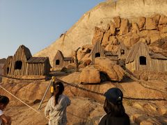 -西霞口神雕山野生动物世界