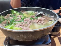 -川堂风·跷脚牛肉·乐山爆炒(宝山日月光店)