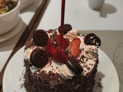 -晶丽香榭自助餐(南京大饭店)