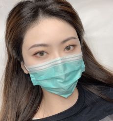 -UP&UP·半永久眉毛眼线机器野生眉