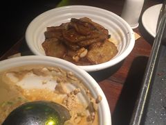 -绿茶餐厅(华联万柳店)