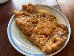 -同得兴 Since·1995 传统苏式面馆(嘉馀坊店)