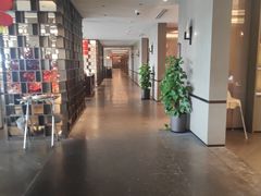 -佘山世茂艾美·御珍轩中餐厅