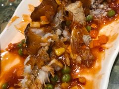-凯荟·不止酸菜鱼(广州鸿德国际店)