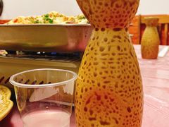 -古城苗家土菜馆(河景餐厅店)