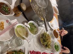 -焯牛潮汕牛肉火锅(云峰街创始店)