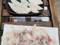 -鱼醉无骨鱼·中山脆肉鲩(荔湾路店)