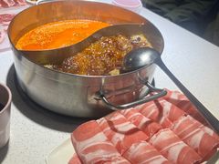 -麻辣因子滩羊火锅(世和广场店)