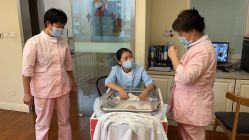 点击看大图 -满天星母婴月子中心(湖塘馆)