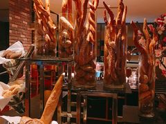 -OPEN開全日自助餐厅·牛肉火锅·海鲜(佛山希尔顿酒店)