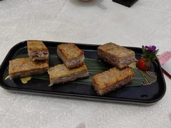 -禄福山庄•顺德菜·融和菜(龙江店)