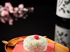 抹茶大福-牛New寿喜烧(青浦店)