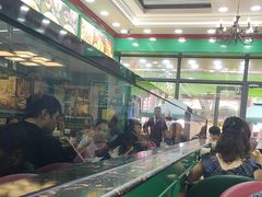 -花圃园餐厅店(和田二街28号院店)