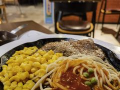 -豪客来牛排(空港华联店)