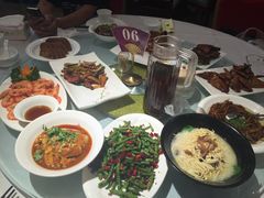 -苔圣园酒家(尊木汇国际艺术广场店)