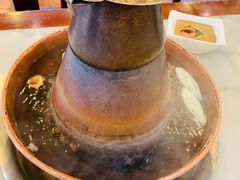 -惠丰涮肉馆(德宝新园店)