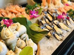 -索菲特西湖大酒店·香榭丽全日候餐厅(南山路店)