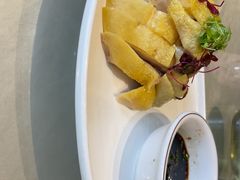 -老平安农家菜(平安店)