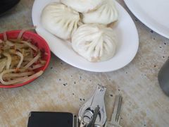 -天津包子铺(万泉庄店)