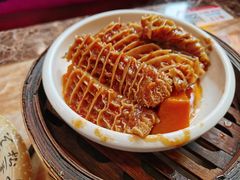 -幸福茗点茶楼(五羊店)