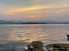 -柳莺湖上·湖景餐厅·江南菜(西湖店)