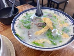 -鸭小妹鸭血粉丝(老门东店)