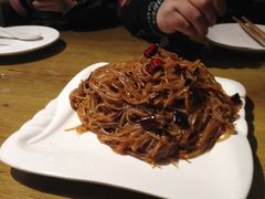 -津菜宋记老房子(平山道店)