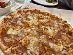 -ELI FALAFEL Lebanese&Mediterranean黎巴嫩美食(富城路店)
