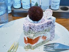 -白熊咖啡(闽江大道店)