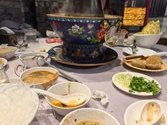 -东来顺饭庄(apm总店)