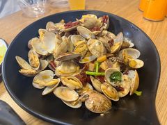 -胜泽眼镜烧烤(云霄路直营店)