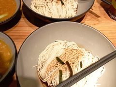 -姚面记·海派家常菜(恒基名人购物中心店)