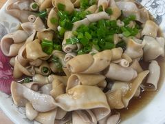 -海口滨海新村143号海南老字号炒菜店