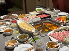 -海底捞火锅(金光华店)