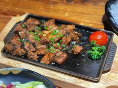 -小川洋风料理(街道口店)