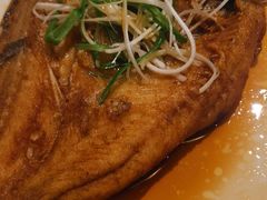 -衡山汇·高级粤菜(霄云路店)