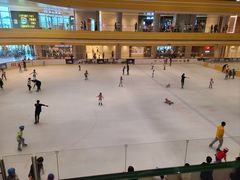-冠军冰场CHAMPION RINK(苏州中心商场店)