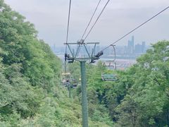 -岳麓山风景名胜区