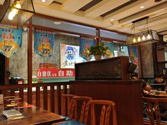 -香约老地方烧烤(九道街店)