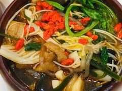 -金乐活美食(中街店)