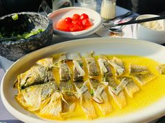 -野蔓果·山野菜(西湖景区·龙井茶田店)