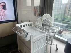 -baby bella小贝拉母婴护理中心(杭州凯宾斯基店)