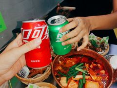 -哪爪小锅米线·拌鸡爪