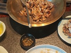 -浩运·海鲜青岛菜·海胆水饺(石老人店)