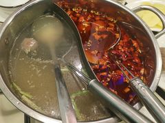 鸳鸯锅底-联胜潮汕牛肉火锅(东苑南路店)