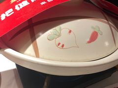 -老阿爸鲜鱼土菜(独墅湖店)