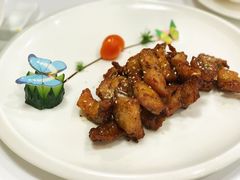 -后宫私房菜(汇客美食娱乐广场店)