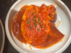 -九田家黑牛烤肉料理(石路天虹店)