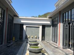 -谷丰健康凤贤居酒家