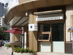 -初心咖啡(华南店)